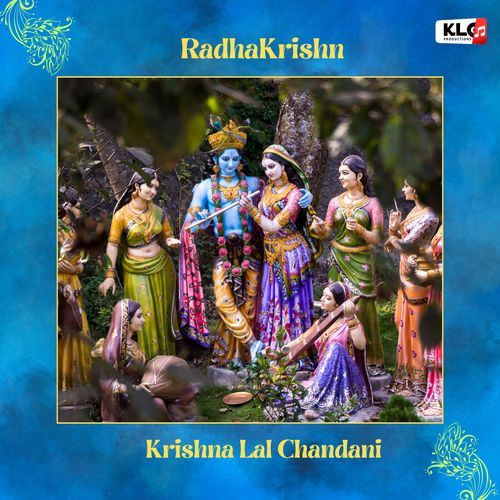 RadhaKrishn