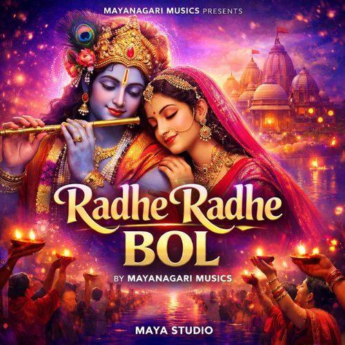 Radhe... Oo Radhe