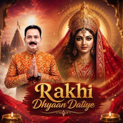 Rakhi Dhyaan datiye