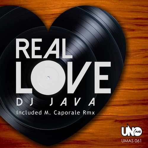 Real Love_poster_image