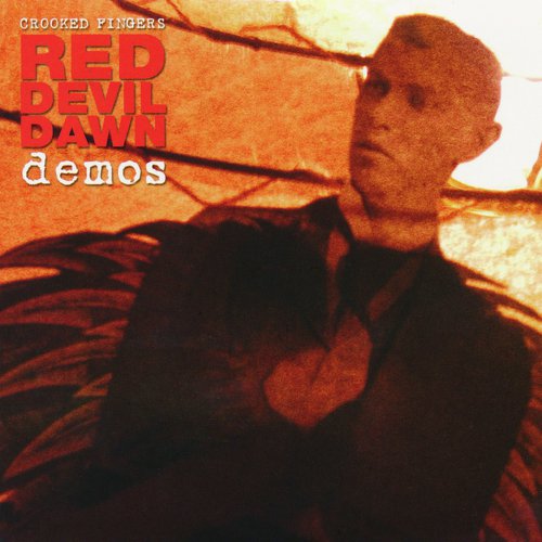 Red Devil Dawn Demos_poster_image