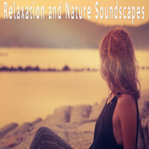 Spa Relaxation Music cover art