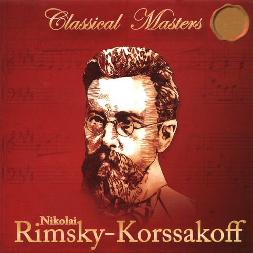 Rimsky-Korsakov: Scheherazade, Op. 35