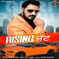 Rising Jatt