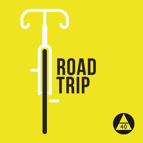Road Trip cover art