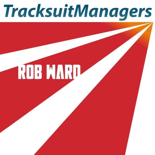 Rob Ward cover art
