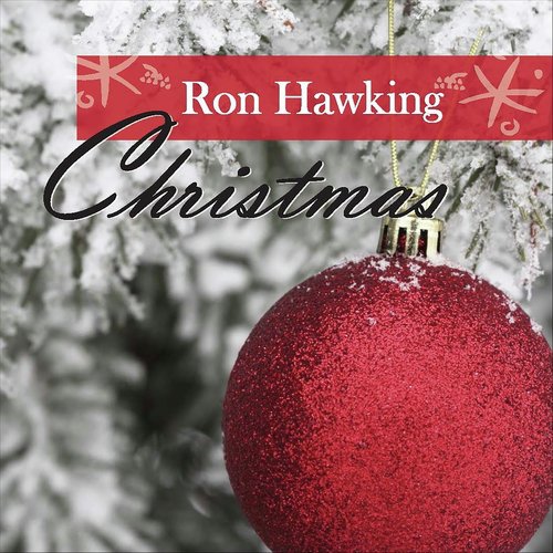 Ron Hawking Christmas