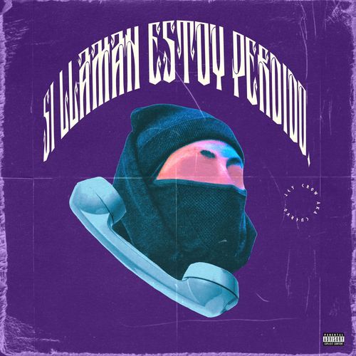 3 de bastos cover art