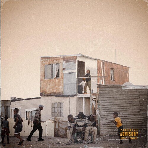 Ezlalini cover art