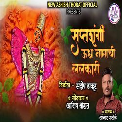 Saptshrungi Udha Namachi Lalakari