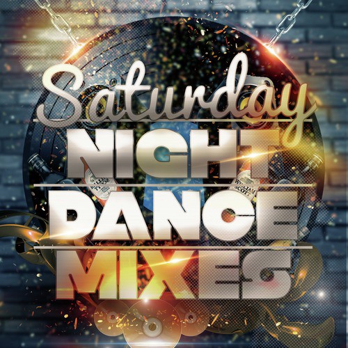 Saturday Night Dance Mix