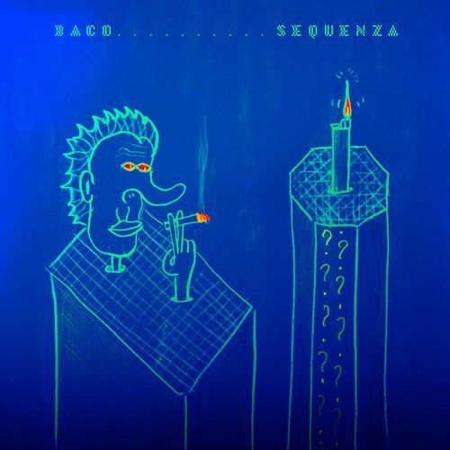 Sequenza cover art