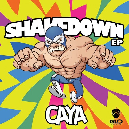 Shakedown EP