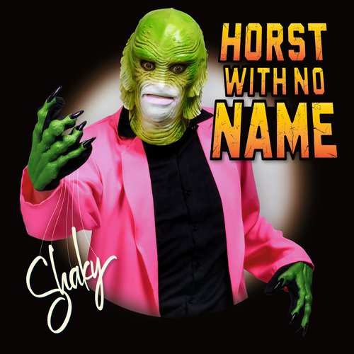 With No Name cover art