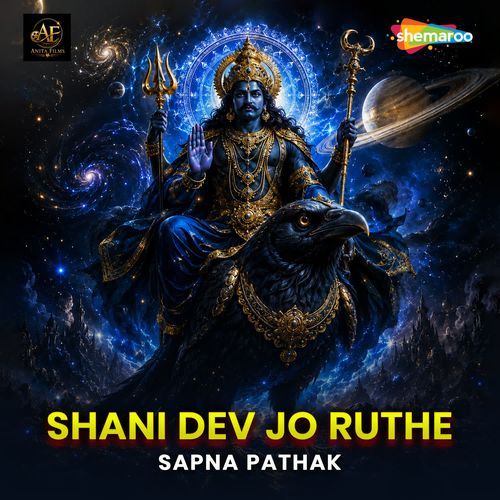 Shani Dev Jo Ruthe