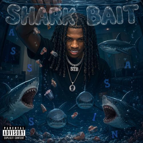 Shark Bait