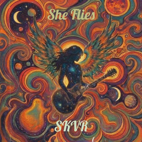 She Flies