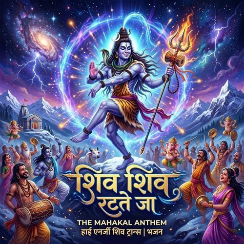Shiv Shiv Ratte Ja