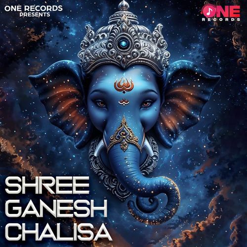 Shree Ganesh Chalisa