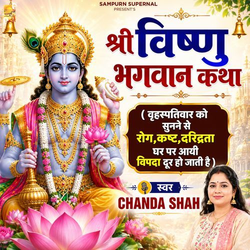 Shree Vishnu Bhagwan Katha