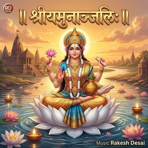 Shri Yamunanjalih