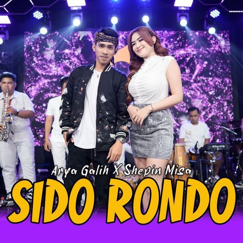 Sido Rondo