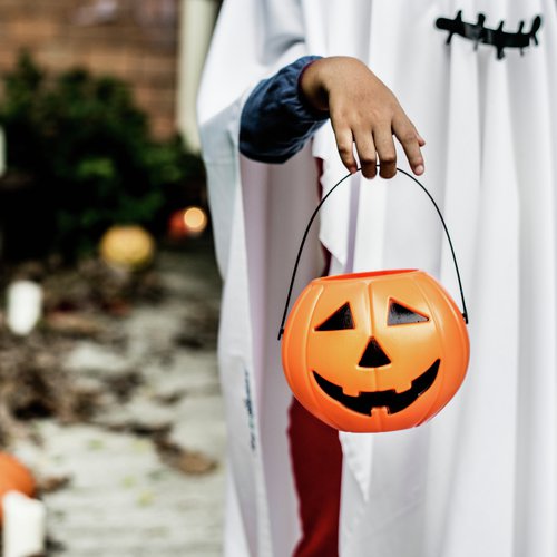 Halloween Horrorshow cover art