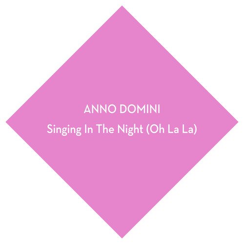 Singing in the Night (Oh La La)_poster_image