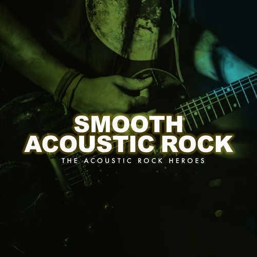 Smooth Acoustic Rock