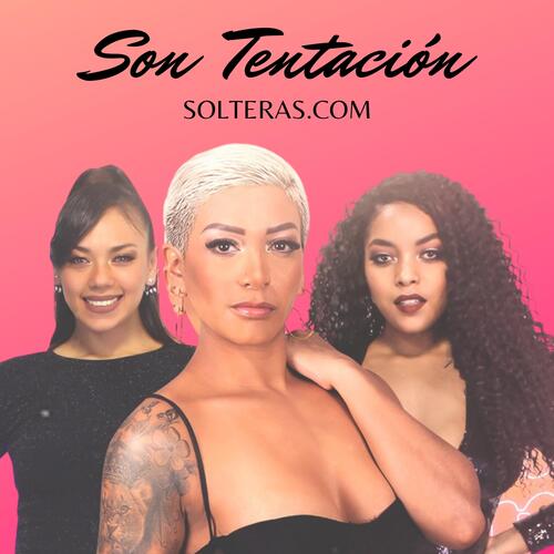 Solteras.com (En Vivo)