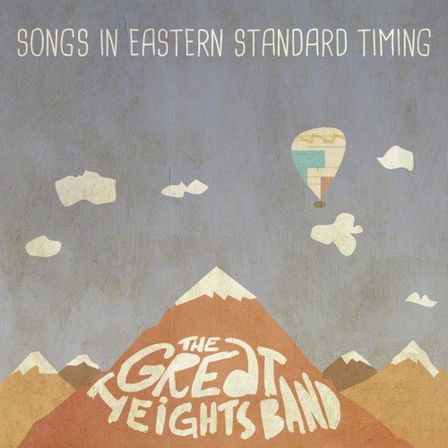 Songs in Eastern Standard Timing_poster_image