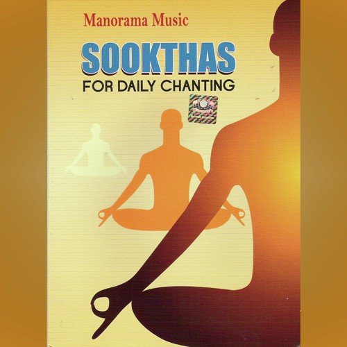 Sookthas For Daily Chanting