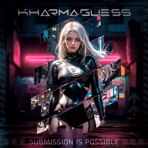 Submission Is Possible