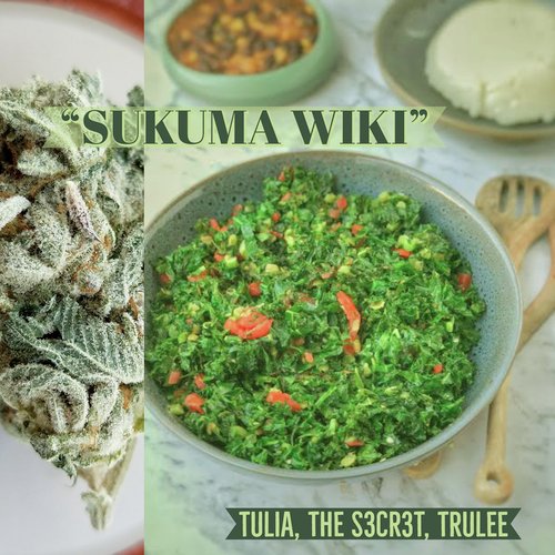 Sukuma Wiki