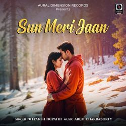 Sun Meri Jaan-ABoiSTEDcH8