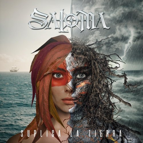 Suplica la Tierra