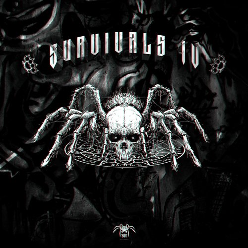 Wolfgang cover art