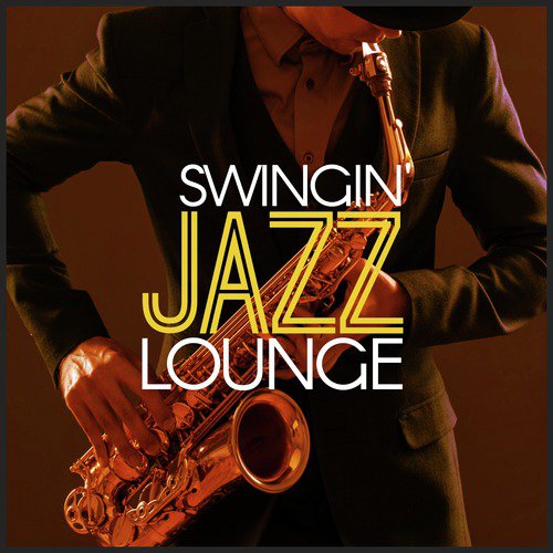 Swingin&#039; Jazz Lounge_poster_image