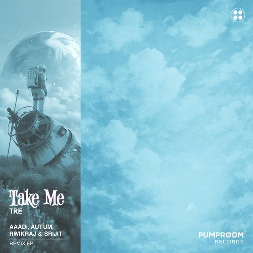 Take Me (Rwikraj & Srijit Remix)