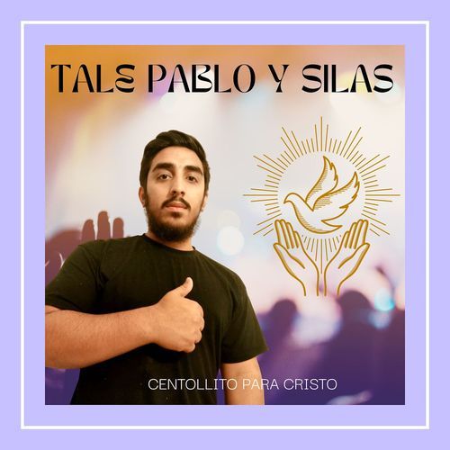 Tale Pablo Y Silas cover art