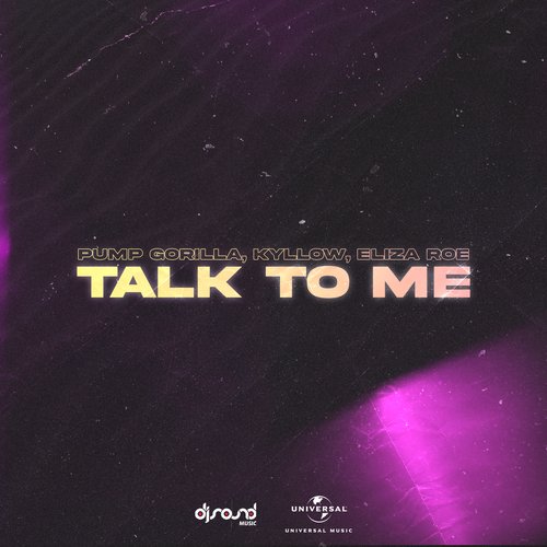 Talk To Me (Radio Edit)_poster_image