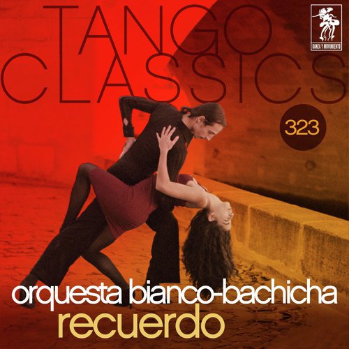 Negro cover art
