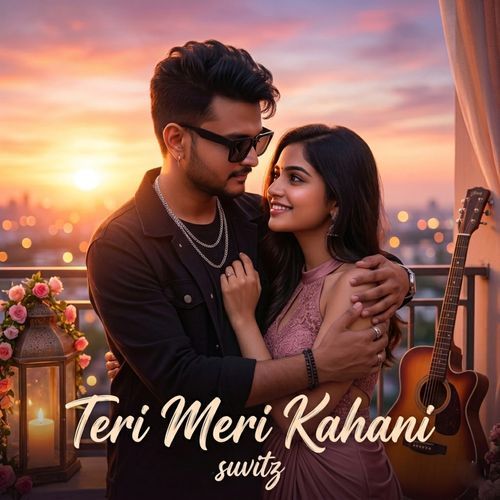 Teri Meri Kahani