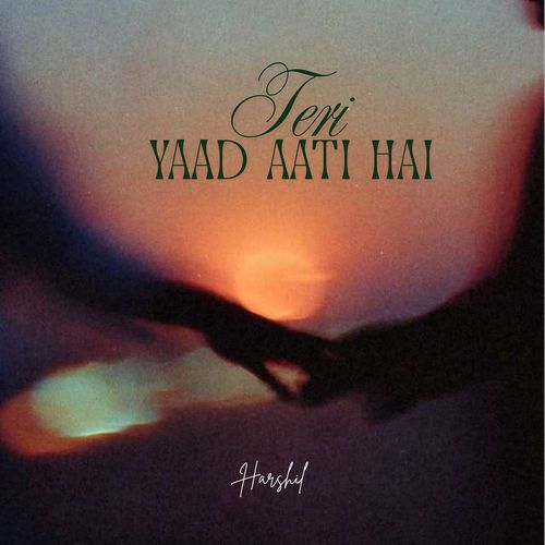 Teri Yaad Aati Hai