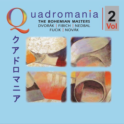 Overture Marinarella, op. 215: Overture Marinarella, op. 215