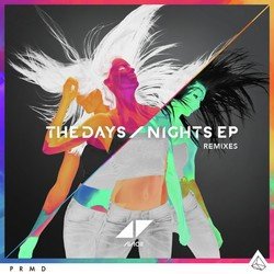 The Days / Nights (Remixes / EP)