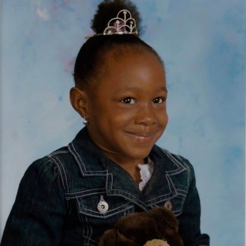 The K'idd cover art