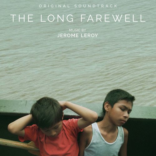 The Long Farewell (Original Soundtrack)_poster_image