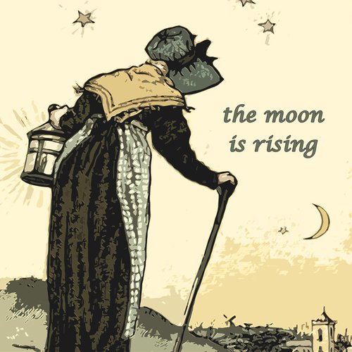 Sunporch Cha Cha Cha Song Download from The Moon Is Rising