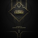 The Music of League of Legends Vol. 1